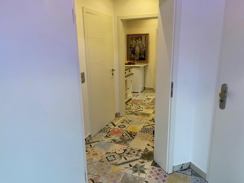 Villa DADA Ahrensfelde Esterno foto